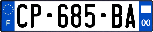 CP-685-BA