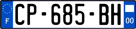 CP-685-BH