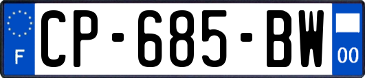 CP-685-BW