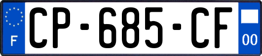 CP-685-CF