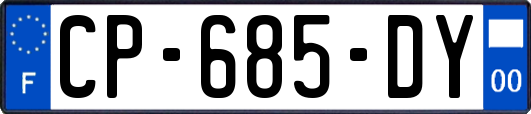 CP-685-DY