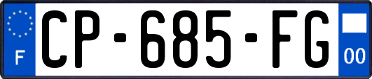 CP-685-FG