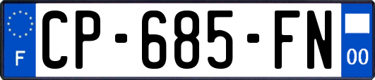 CP-685-FN
