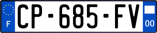 CP-685-FV