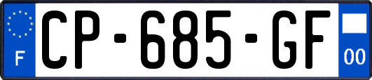 CP-685-GF