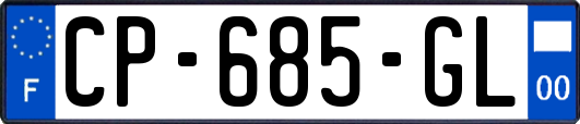 CP-685-GL