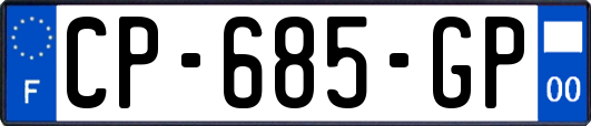 CP-685-GP