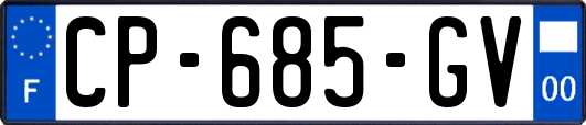 CP-685-GV