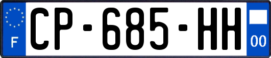 CP-685-HH