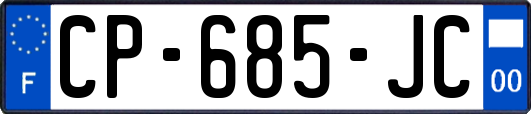 CP-685-JC