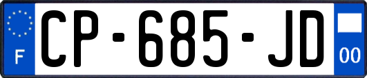 CP-685-JD
