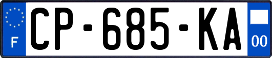 CP-685-KA