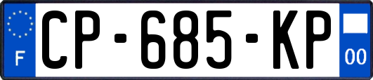 CP-685-KP