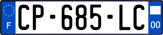 CP-685-LC