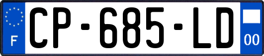 CP-685-LD