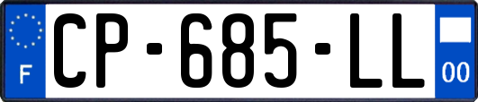 CP-685-LL