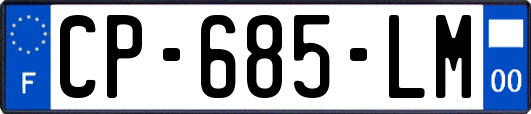 CP-685-LM