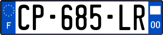CP-685-LR
