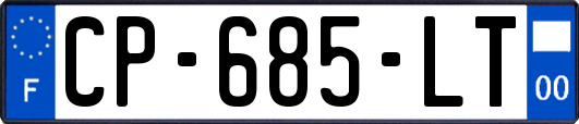 CP-685-LT