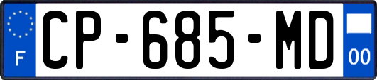 CP-685-MD