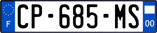 CP-685-MS