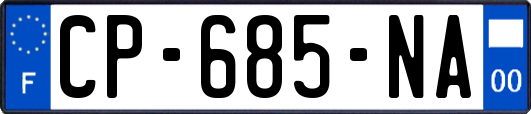 CP-685-NA