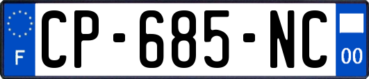 CP-685-NC