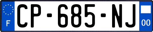 CP-685-NJ