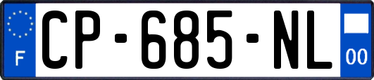 CP-685-NL