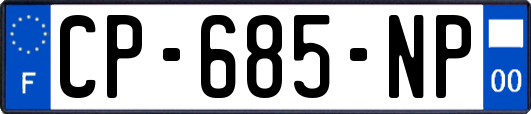 CP-685-NP