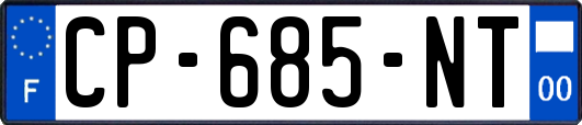 CP-685-NT