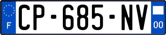 CP-685-NV