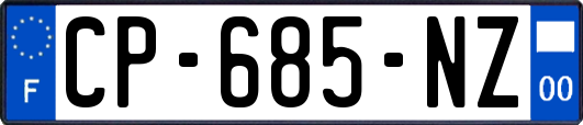 CP-685-NZ