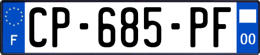 CP-685-PF