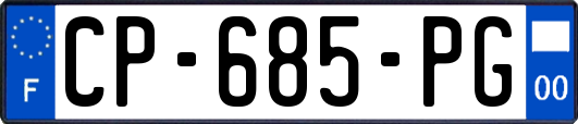 CP-685-PG