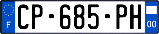 CP-685-PH