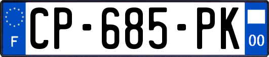 CP-685-PK