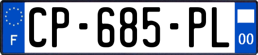 CP-685-PL