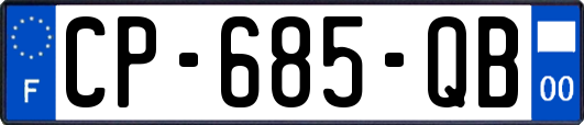 CP-685-QB