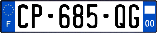 CP-685-QG