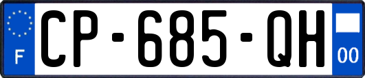 CP-685-QH