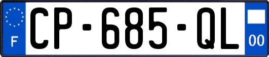 CP-685-QL