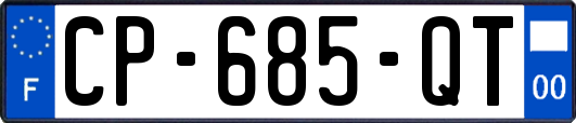 CP-685-QT