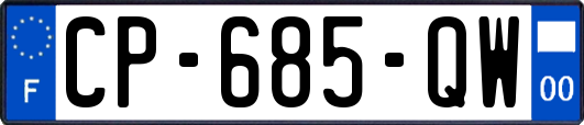 CP-685-QW