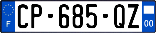 CP-685-QZ