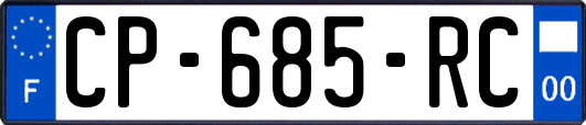 CP-685-RC