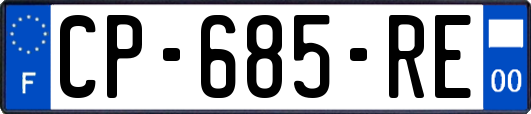 CP-685-RE