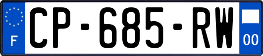 CP-685-RW