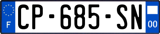 CP-685-SN