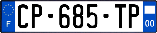 CP-685-TP